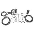 Dual Catch Can Kit Radium Engineering für Mazda MX-5 Fluid Lock