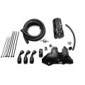 RTMG Performance Oil Catch Can Kit for 2.0 TSI EA888.4 for VW Golf 8R Large Black