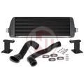 Comp. Intercooler Kit Auto. Transmission Wagner Tuning for Fiat 595 Abarath