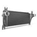 Competeting Intercooler Kit Wagner Tuning for Ford Ranger 2,2TDCi