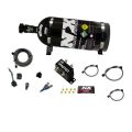 Proton Nitrous System W/ 6.8kg 15Lb Black Bottle Nitrous Express NX 20420-15B