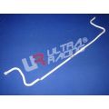 Rear Anti-Roll Sway Bar 19mm Ultra Racing for Hyundai Accent 94-00 