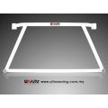 Front H-Brace Ultra Racing for Mazda 323/323F BG 89-94 2WD