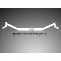 Front Upper Strutbar Ultra Racing for BMW 3-Series E36 TimingBelt