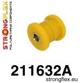 211632A: Tuleja wahacza tylnego dolnego External 40,5mm SPORT