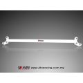 Front Upper Strutbar Ultra Racing for Mazda 6 GH 08+