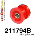 211794B: Hinteres Differential vordere Buchse Toyota Soarer