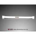 Front Lower Tiebar Ultra Racing for Daihatsu Charade G200 94-00