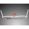 Rear Anti-Roll Sway Bar 24mm Ultra Racing for Mitsubishi EVO 4/5/6/7/8/9 