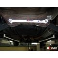 Rear Lower Bar Ultra Racing for Honda Civic FD 06+ Hybrid / FB 12+