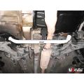 Front Lower Tiebar Ultra Racing for Honda CRV RD1 95-99