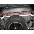 Rear Torsion Bar 1990 Ultra Racing for Ford Ranger T6 2.2D 11+