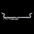 Front Anti-Roll Sway Bar Ultra Racing for Honda Integra 01-06 DC5 