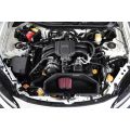 Ansaugluftfilter-Kit MST Performance für Subaru BRZ 2.4L