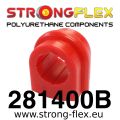 281400B: Front anti roll bar bush