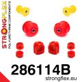 286114B: Vorderradaufhängung kit Nissan 200SX S14
