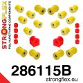 286115B: Hinterradaufhängung kit Nissan 200SX S14