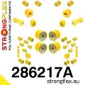 286217A: Kompletny zestaw zawieszenia R33 R34 SPORT