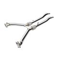 Downpipe FMIC.Pro für AUDI A6 S6 A6 Allroad 2.7 biturbo C5 1998-2005