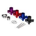 HPFP Roller Kit with Cam Lobe RTMG Performance for 2.0 TFSI EA113 Purple