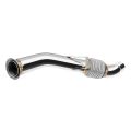 Downpipe FMIC.Pro für BMW E90 E91 318d 320d M47N2 2004-2007