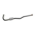 Downpipe FMIC.Pro für OPEL Zafira OPC 2.0T A B 2002-2009