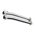 Downpipe FMIC.Pro für BMW E60 E61 535d M57N 2004-2007
