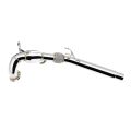 Downpipe FMIC.Pro für SEAT Leon Cupra 1.8 TSI Mk3 2013- +Schalldämpfer