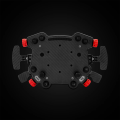 GT Pro Lenkrad Hub SIMAGIC mit Schaltwippen Simulator Simracing