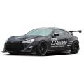 GReddy x Rocket Bunny Wide Body Kit for Toyota GT86