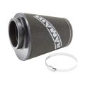 Ramair RPF-1234 Replacement Foam Air FIlter for Mini (BMW) Cooper One R55 R56 R57 R60 R61 1.6d 2.0d N47