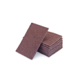 FLEXIPADS Very Fine Fibre Handpad Maroon Very Fine 10-pack