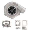 Turbocharger Pulsar PSR 3582 Compact 900HP 1.01 T4 Inlet 3
