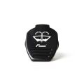 RacingLine Billet Washer Fluid Cap for VW Golf Mk7 R GTI Audi S3 S1 MQB