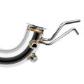 Downpipe FMIC.Pro für SEAT LEON 2.0 TDI 2006-2012 FWD