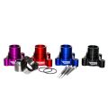 HPFP Roller Kit with Cam Lobe RTMG Performance for 2.0 TFSI EA113 Red