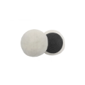 FLEXIPADS 100mm Merino Lambs Wool GRIP Bonnet with 32mm Wool Pile