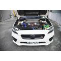 Intake Induction Air Filter Kit MST Performance for Subaru WRX STi 2.5T