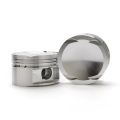 Schmiedekolben ZRP für BMW 2.5L M52 Single Vanos ZRP Forged Pistons 154547 84.00mm 8.3:1