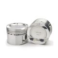 Forged Pistons ZRP for Lancia 2.0L 16v Integrale 84.00mm 8.5:1
