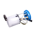 Low Pressure Fuel Pump ( LPFP ) RTMG Performance for 2.0 TFSI