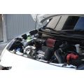 Ansaugluftfilter-Kit MST Performance für Suzuki Swift MK5 1.4 Hybrid Sport SHVS