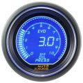 Auto Gauge 52mm - Digitale Öldruckanzeige mit elektrischem Sensor
