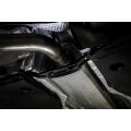 RacingLine Underbody Tunnel Chassis Brace Rear MQB MQB EVO