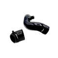 RacingLine Turbo Inlet System for MQB EVO / EA888.4 2.0 TSI CONTINENTAL Turbo / 300-320PS