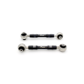 RacingLine Adjustable Rear Toe Links für MQB MQBE