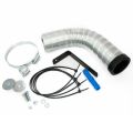 Performance Ansaugschaum-Luftfilter-Kit Ramair SR-063 für Ford Puma 1.7 16V