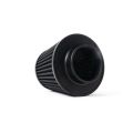 Ramair ProMax Large Universal Pleated 70mm Rubber Neck Air Filter in Enclosed Airbox