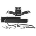 Competition Package Intercooler/Radiator Wagner Tuning for Audi S8 D4 4.0 BiTurbo
