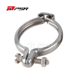 Flansch-Kit für Pulsar PSR New Generation Wastegate 38mm Dual V-Band External Wastegate